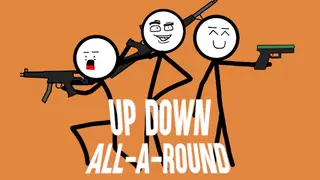 Up Down All-a-Round