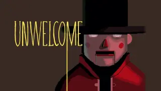 Unwelcome Soundtrack