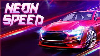 Neon Speed