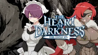 The Heart of Darkness