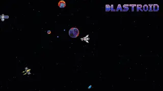 Blastroid