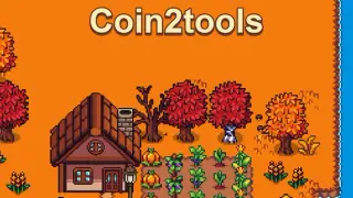 Coin2tools