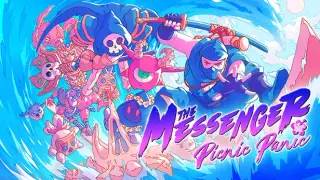The Messenger - Picnic Panic DLC