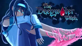 The Deepwater Witch