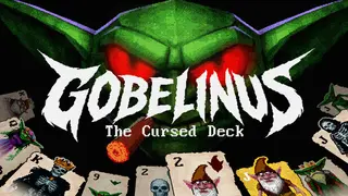 Gobelinus: The Cursed Deck