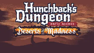 Hunchback's Dungeon