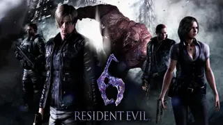 Resident Evil 6 Complete