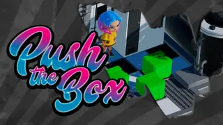 Push the Box
