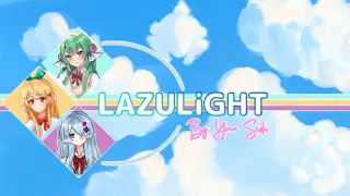Lazulight: By Your Side