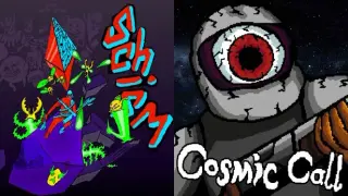 Schism x Cosmic Call