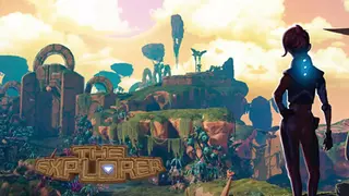 The Explorer