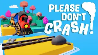 Please Don't Crash!