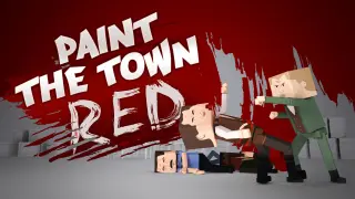 Paint the Town Red - Switch