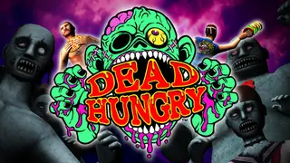 Dead Hungry