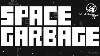 Space Garbage