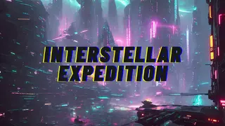 Interstellar Expedition