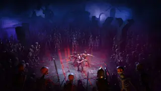 Halls of Torment - Xbox Series