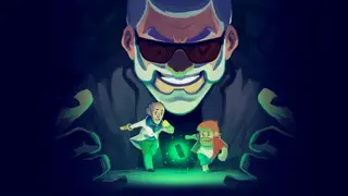 Landflix Odyssey - Xbox One