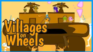 Villages on Wheels