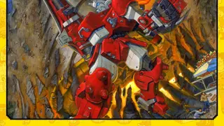 Capcom Arcade Stadium：CYBERBOTS - FULLMETAL MADNESS - PS4