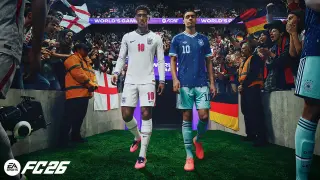 EA SPORTS FC 26 - Switch 2