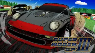 Super Woden GP 3