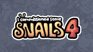 I commissioned some snails 4