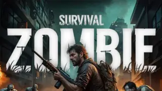 Survival Zombie - Switch