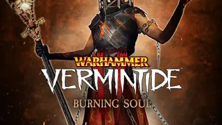 Warhammer: Vermintide 2 Cosmetic - Burning Soul - PS4