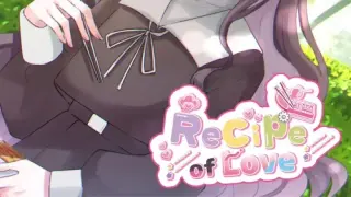 Recipe of Love - Switch