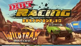 Dirt Racing Bundle WildTrax & Rally - Switch