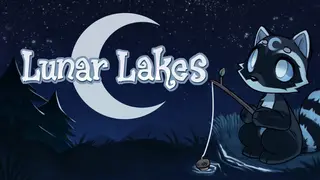 Lunar Lakes