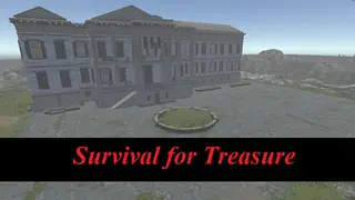 Survival for Treasure