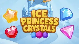 Ice Princess Crystals - Switch