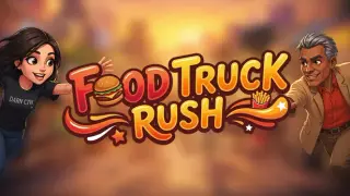 Food Truck Rush