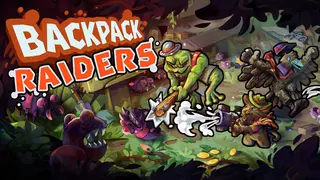 Backpack Raiders