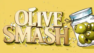 Olive Smash