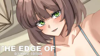 The Edge Of Definitive Edition