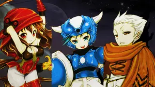 Astalon: Tears of the Earth (Xbox One)