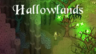 Hallowlands