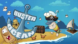 Buster Ocean
