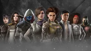 Rogue Company: Rogue (PS4)