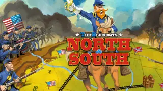 The Bluecoats: North & South