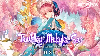 TouHou Makuka Sai ~ Fantastic Danmaku Festival Part II OST