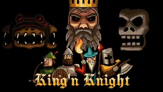 King 'n Knight