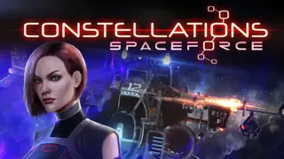 Spaceforce Constellations