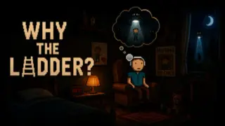 WHY THE LADDER?