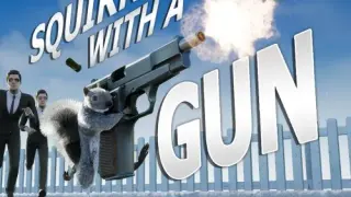 Squirrel with a Gun - Switch