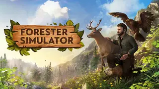 Forester Simulator