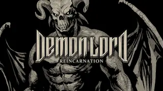 Demon Lord Reincarnation + Soundtrack